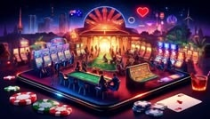 BetOnline Casino خوش آمدید بونس +600% پیشکش موبائل ایپ کے پروموشن سیکشن میں دکھائی دیتی ہے۔