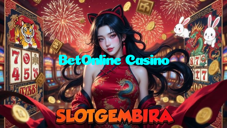 BetOnline Casino