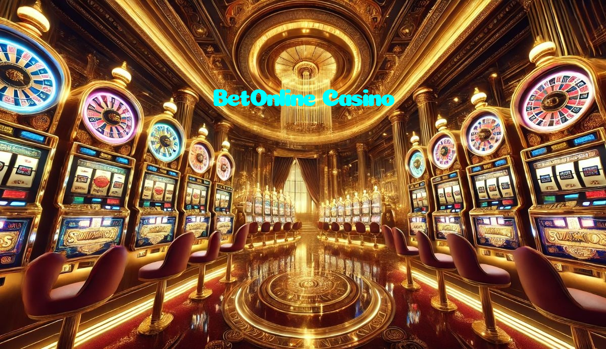 making first deposit on BetOnline Casino website using local payment methods in Pakistan