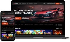 BetOnline Casino خوش آمدید بونس +600% پیشکش موبائل ایپ کے پروموشن سیکشن میں دکھائی دیتی ہے۔