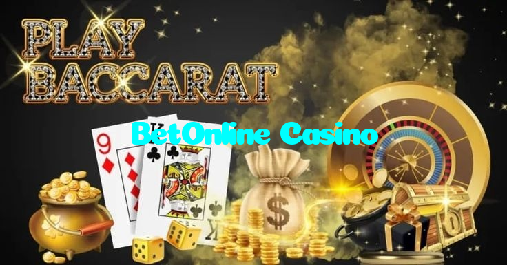 BetOnline Casino خوش آمدید بونس +600% پیشکش موبائل ایپ کے پروموشن سیکشن میں دکھائی دیتی ہے۔