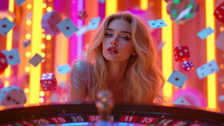BetOnline Casino پاکستان ریئل منی گیمز