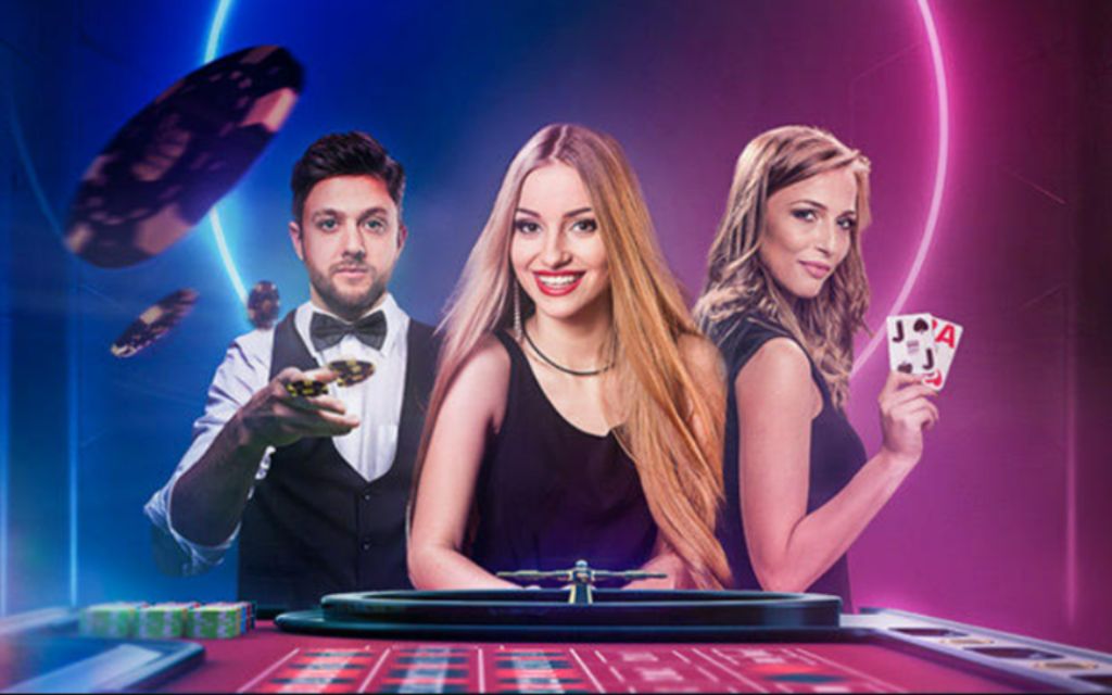 BetOnline Casino پاکستان ریئل منی گیمز