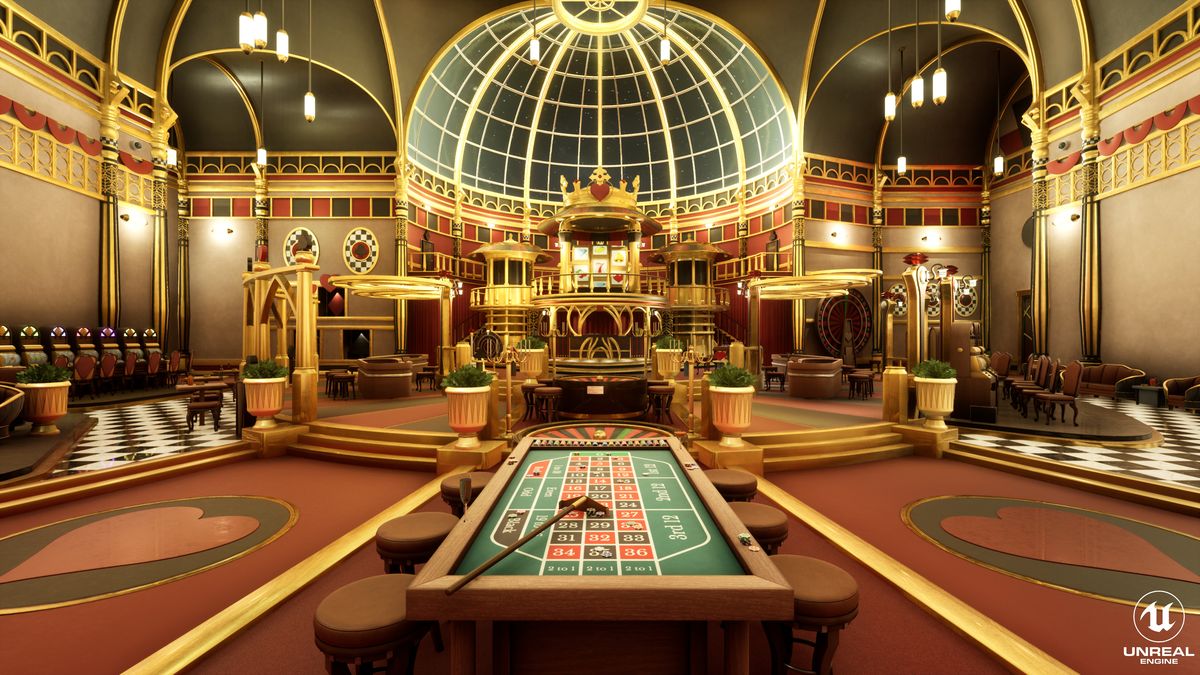 BetOnline Casino پاکستان ریئل منی گیمز