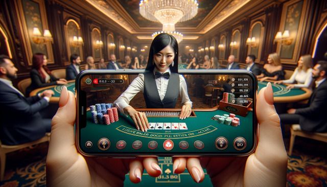 BetOnline Casino