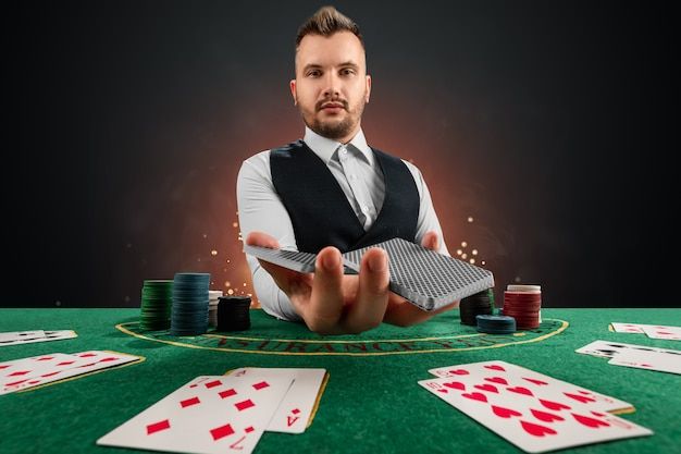 پاکستان میں BetOnline Casino قانونی ہے۔