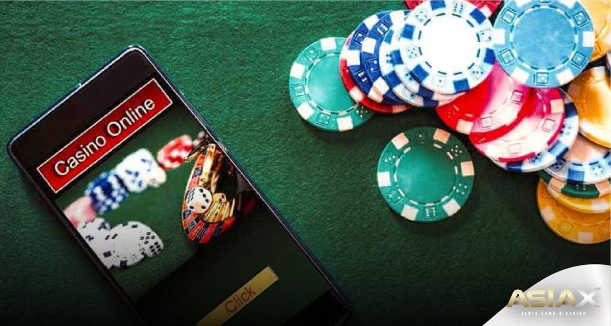 BetOnline Casino پاکستان ریئل منی گیمز